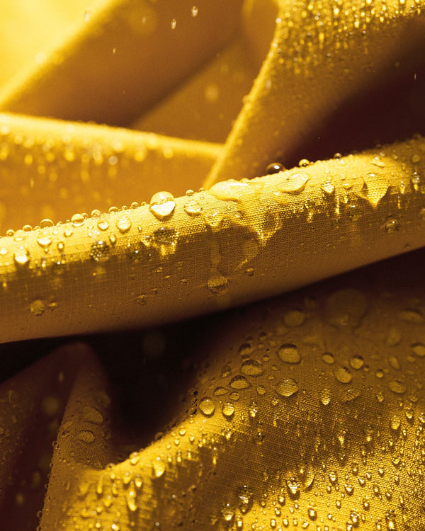 H2O Romo Lightweight Long Rain Jacket