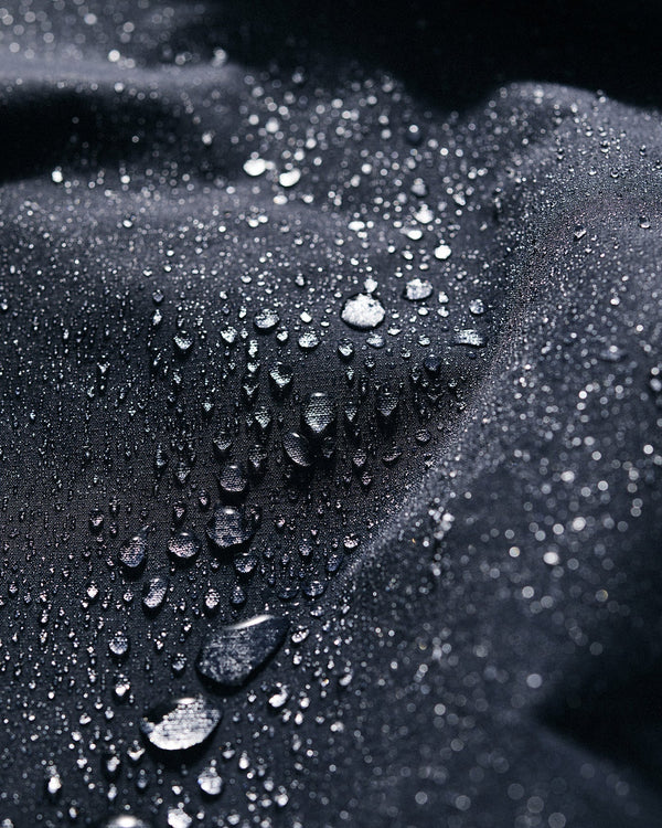 H2O Romo Lightweight Long Rain Jacket