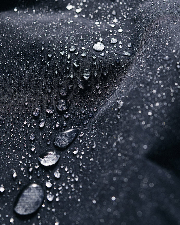 H2O Romo Lightweight Packable Jacket