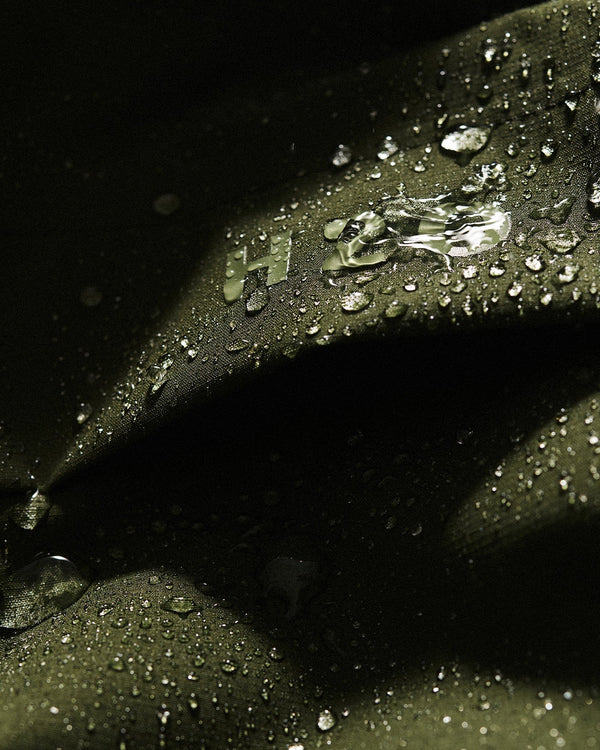 H2O Romo Lightweight Packable Jacket