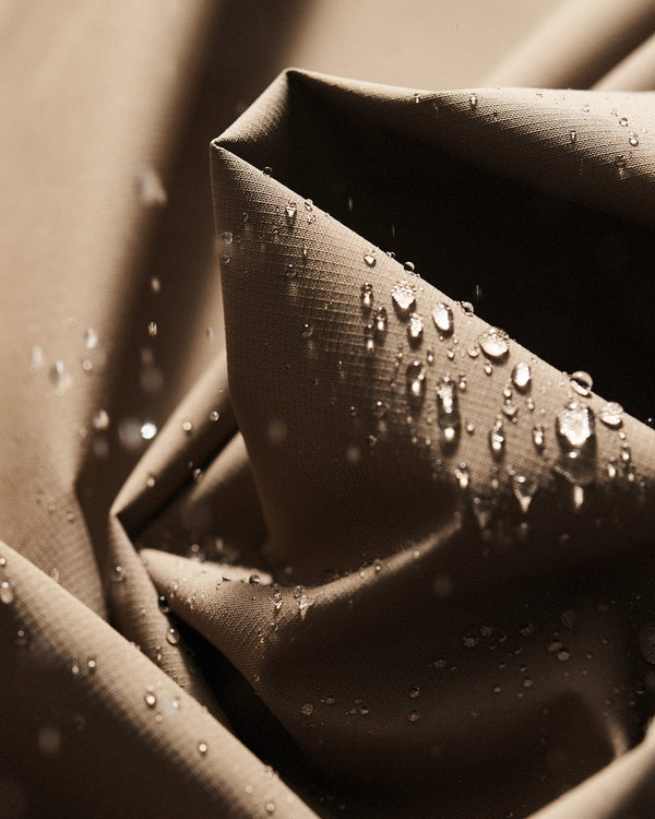 H2O Romo Lightweight Packable Jacket