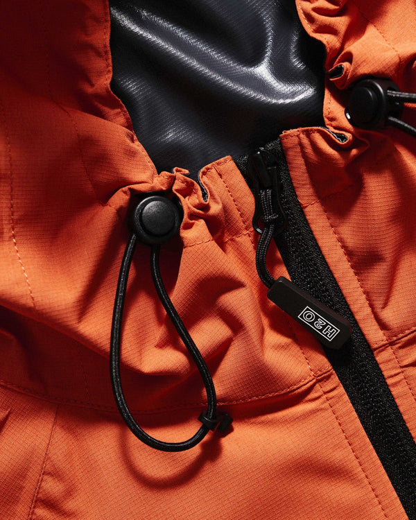 H2O Romo Lightweight Packable Jacket