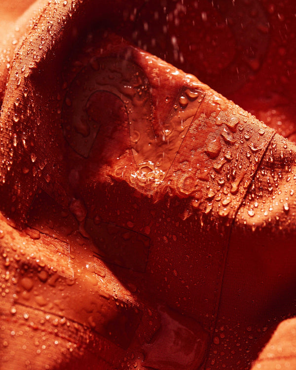 H2O Romo Lightweight Packable Jacket