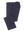 Coes Plain Suit Trousers in Royal