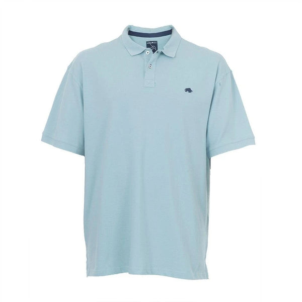 Raging Bull Polo Shirt