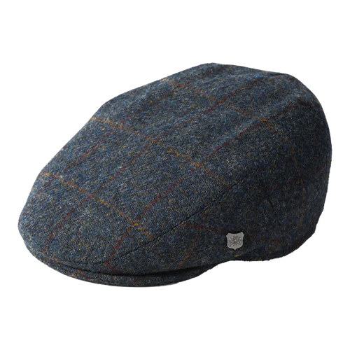 Failsworth Stornoway Flat Cap
