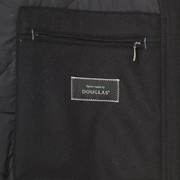 Douglas Kendal Car Coat