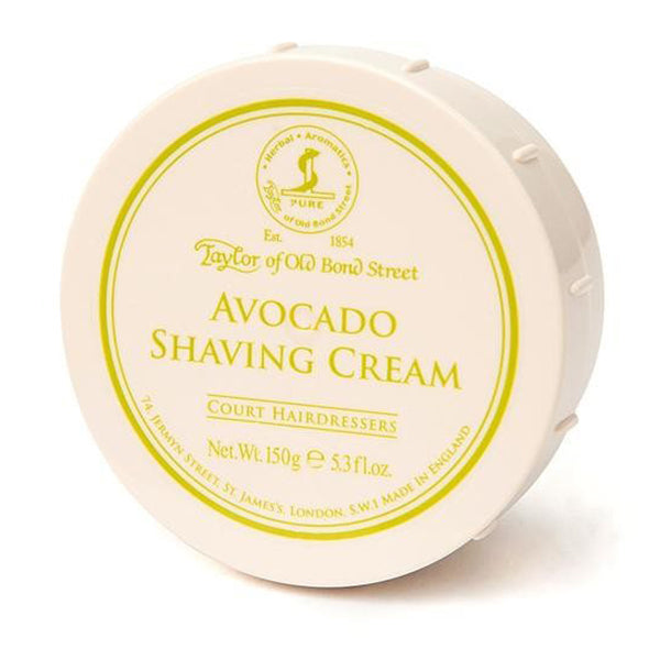 Taylor Of Old Bond Street Taylors Shaving Cream Bowl 150g