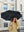Fulton Stowaway DLX-1 Umbrella
