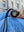 Fulton Stowaway DLX-1 Umbrella