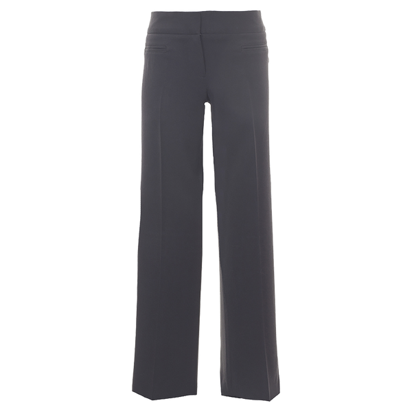 Westby Girls Trouser in Black