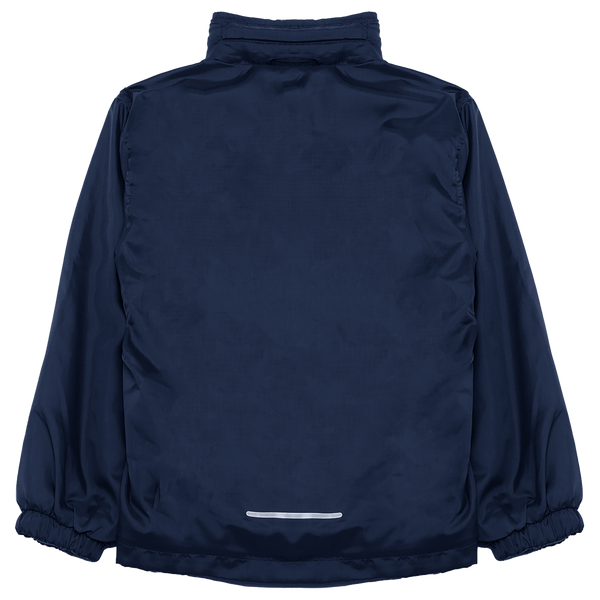 Mistral Reversible Jacket