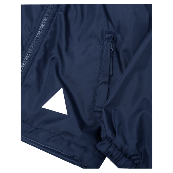 Mistral Reversible Jacket