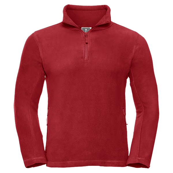 Russell 874 Fleece - Adult