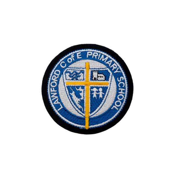 Lawford Primary School - Blazer Badge