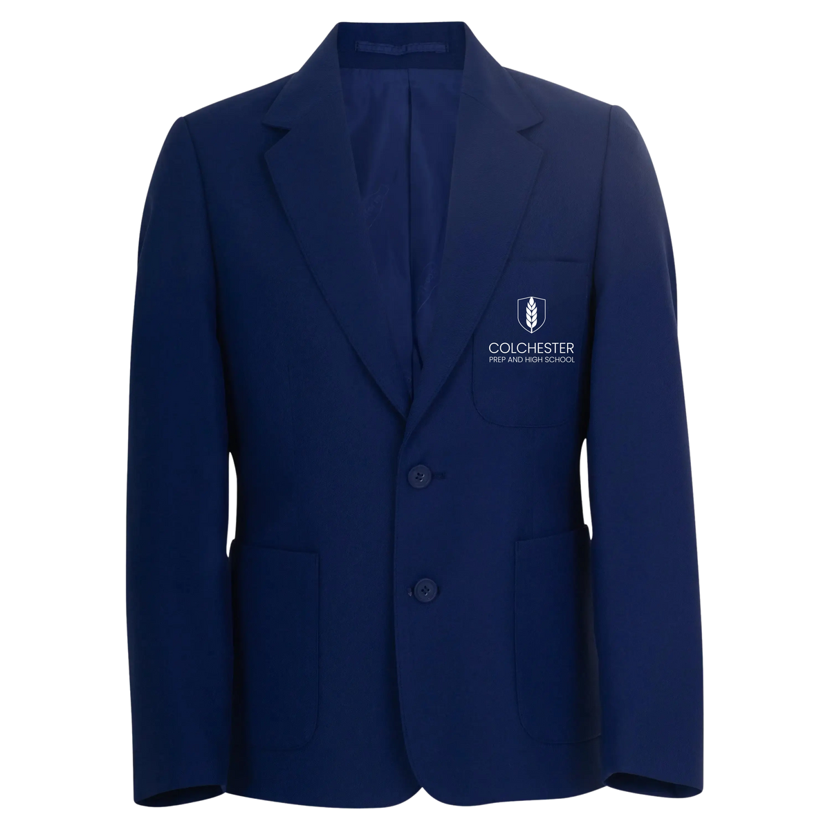 CP&HS Boys Jacket