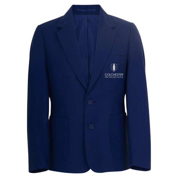 CP&HS Boys Jacket