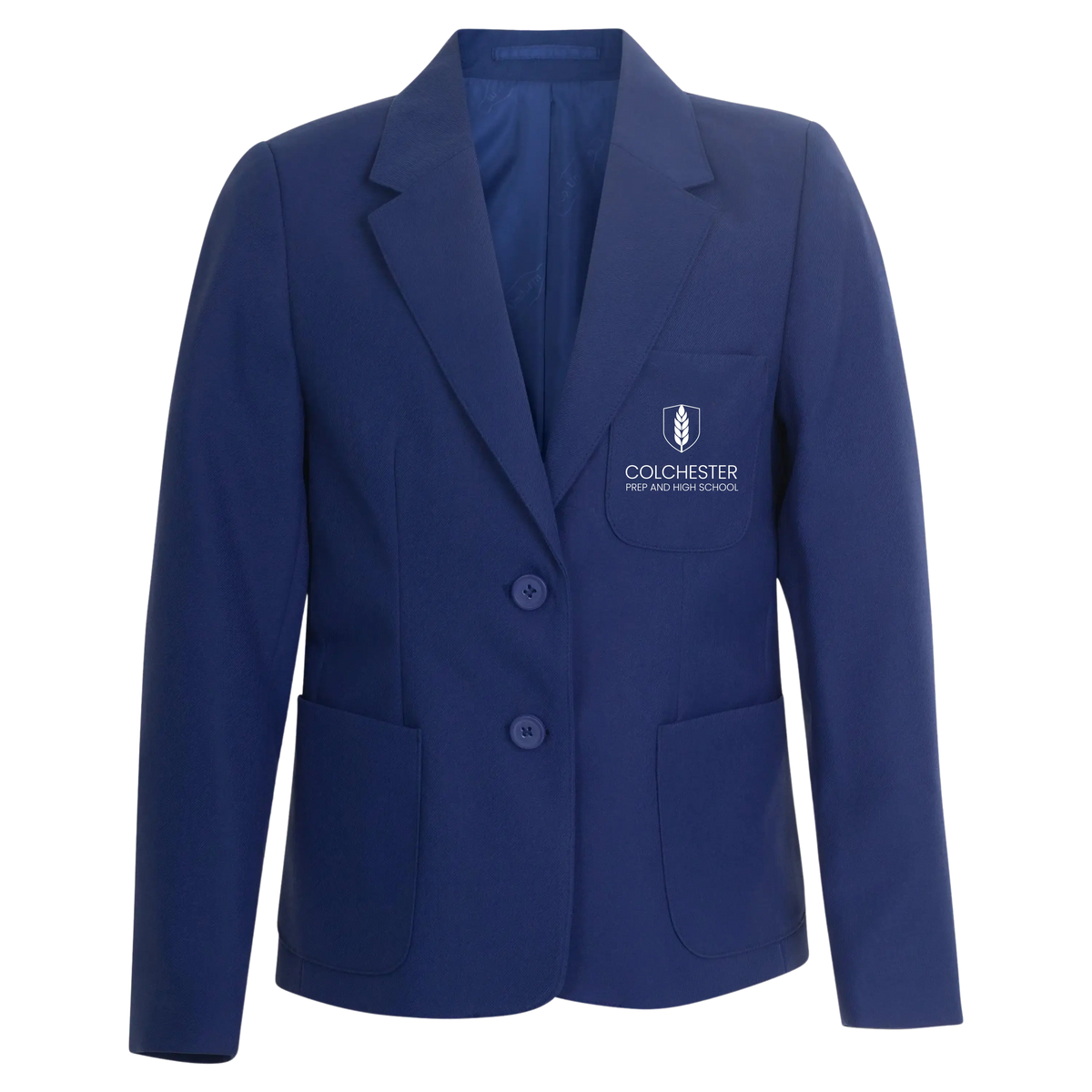 CP&HS Girls Jacket