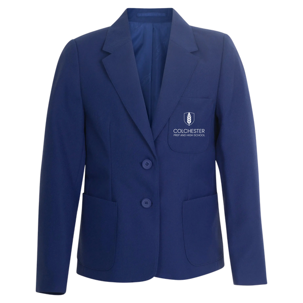 CP&HS Girls Jacket