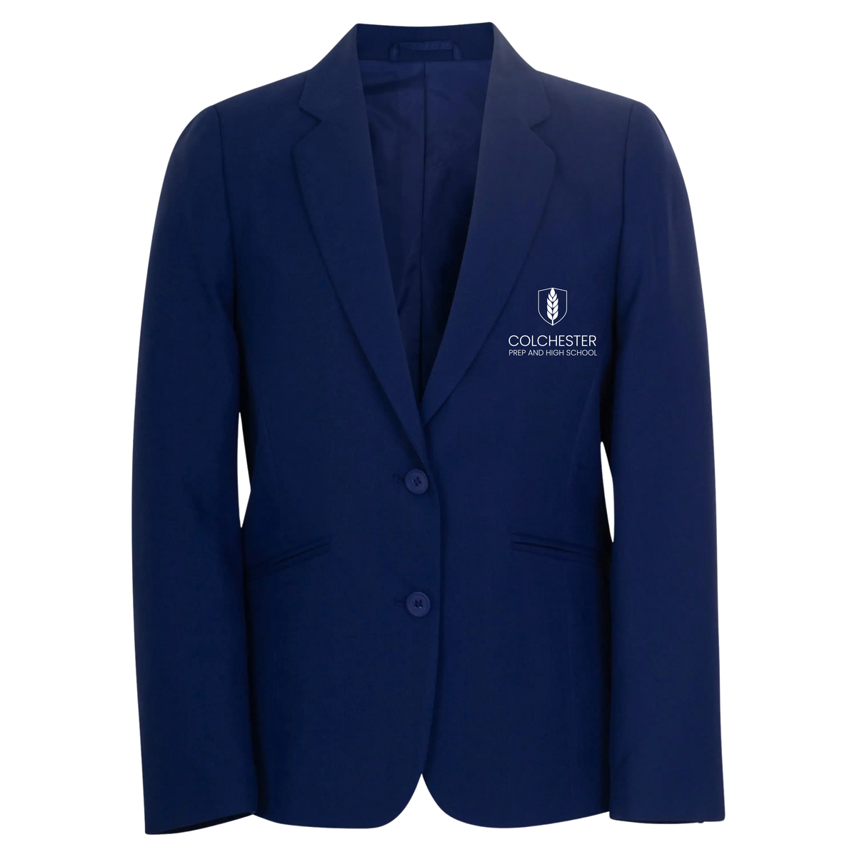 CP&HS Fitted Jacket