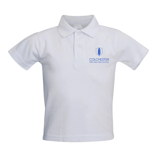 CP&HS Nursery Polo