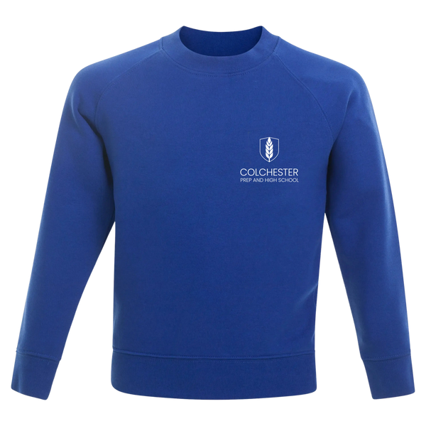 CP&HS Pre Prep Sweatshirt