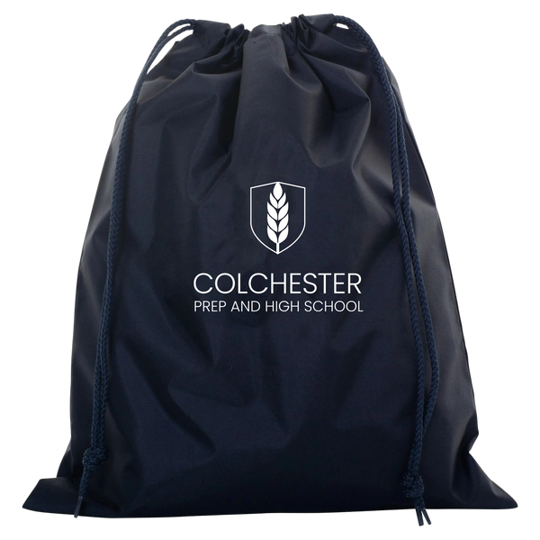 CP&HS Swim Bag