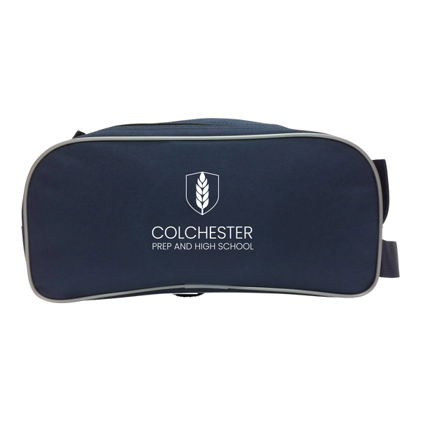 CP&HS Boot Bag