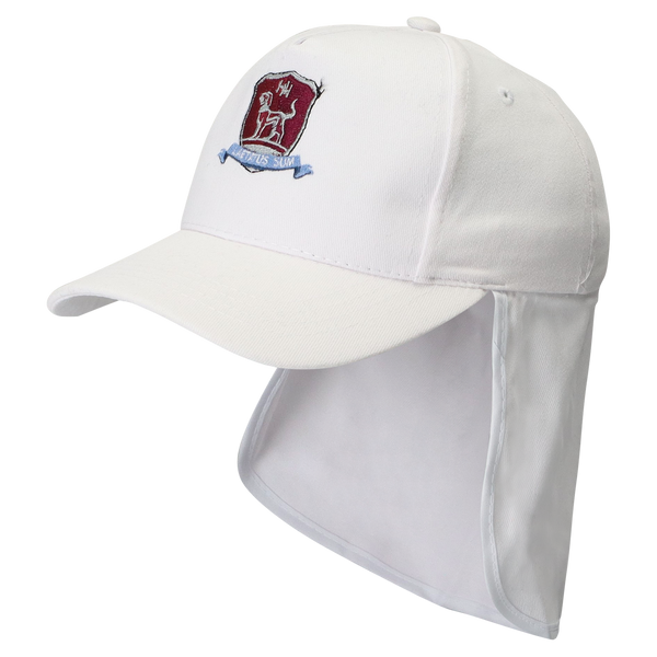 Holmwood House Legionnaires Cap