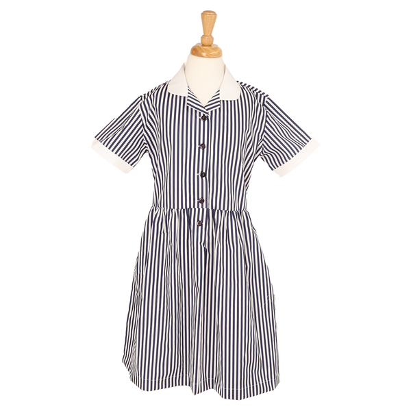 St Philomenas Summer Dress