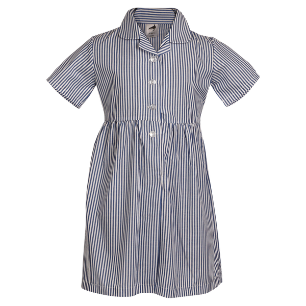 Old Buckenham Hall Summer Dress