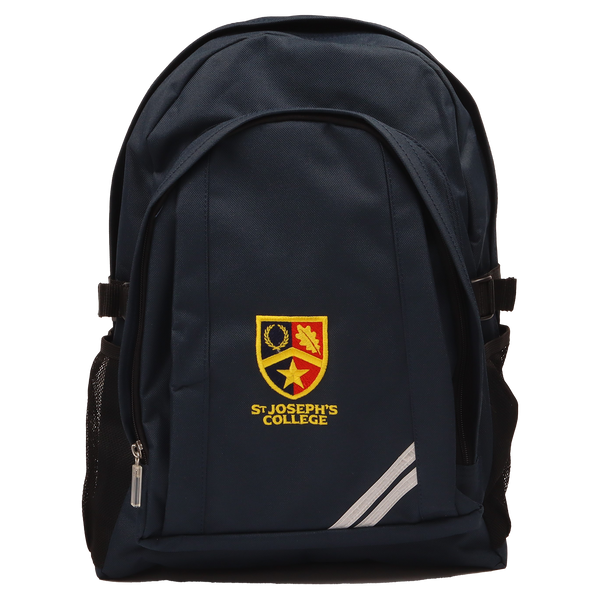 St Josephs College Junior Rucksack