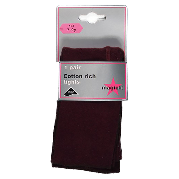 Magicfit Cotton Soft Tights