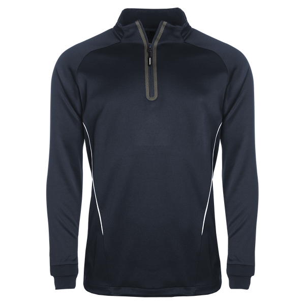 Aptus Performance 1/4 Zip Training Top