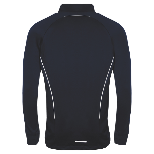 Aptus Performance 1/4 Zip Training Top