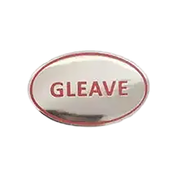 Ipswich Prep House Lapel Pin