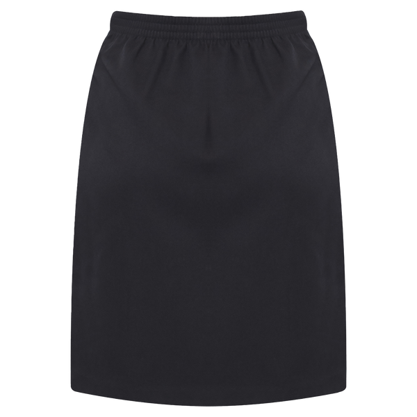 Amber Junior Skirt in Navy