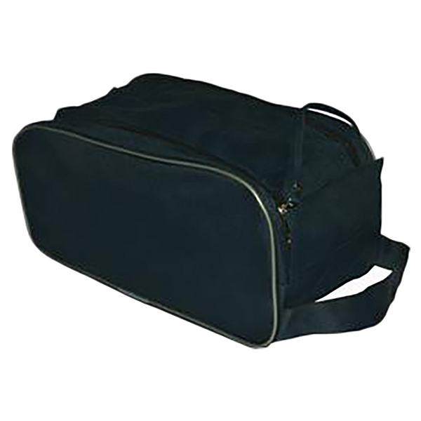 Boot Bag for Kids in Navy