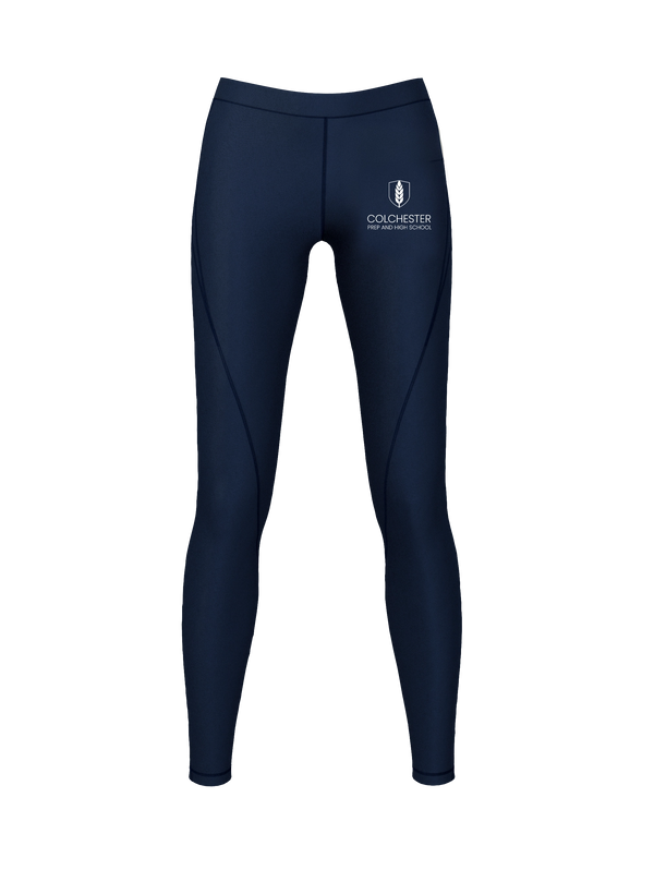 CP&HS Girls Power Legging