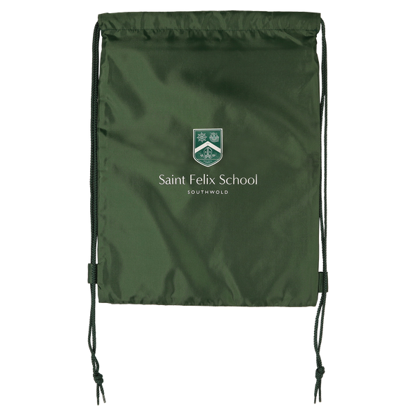 Saint Felix Swim Bag