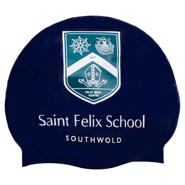 Saint Felix Swim Hat
