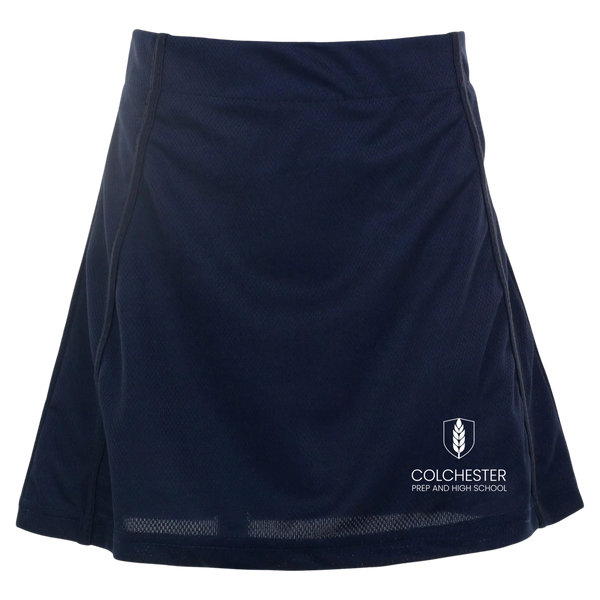 CP&HS Games Skort