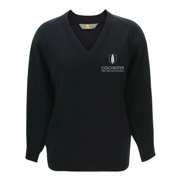 CP&HS Jumper