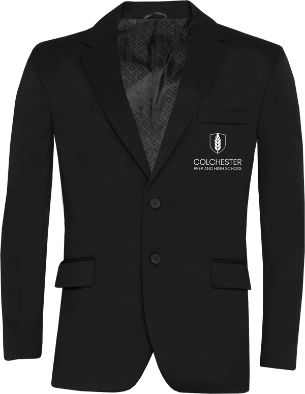 CP&HS Boys Yr 10-11 Jacket