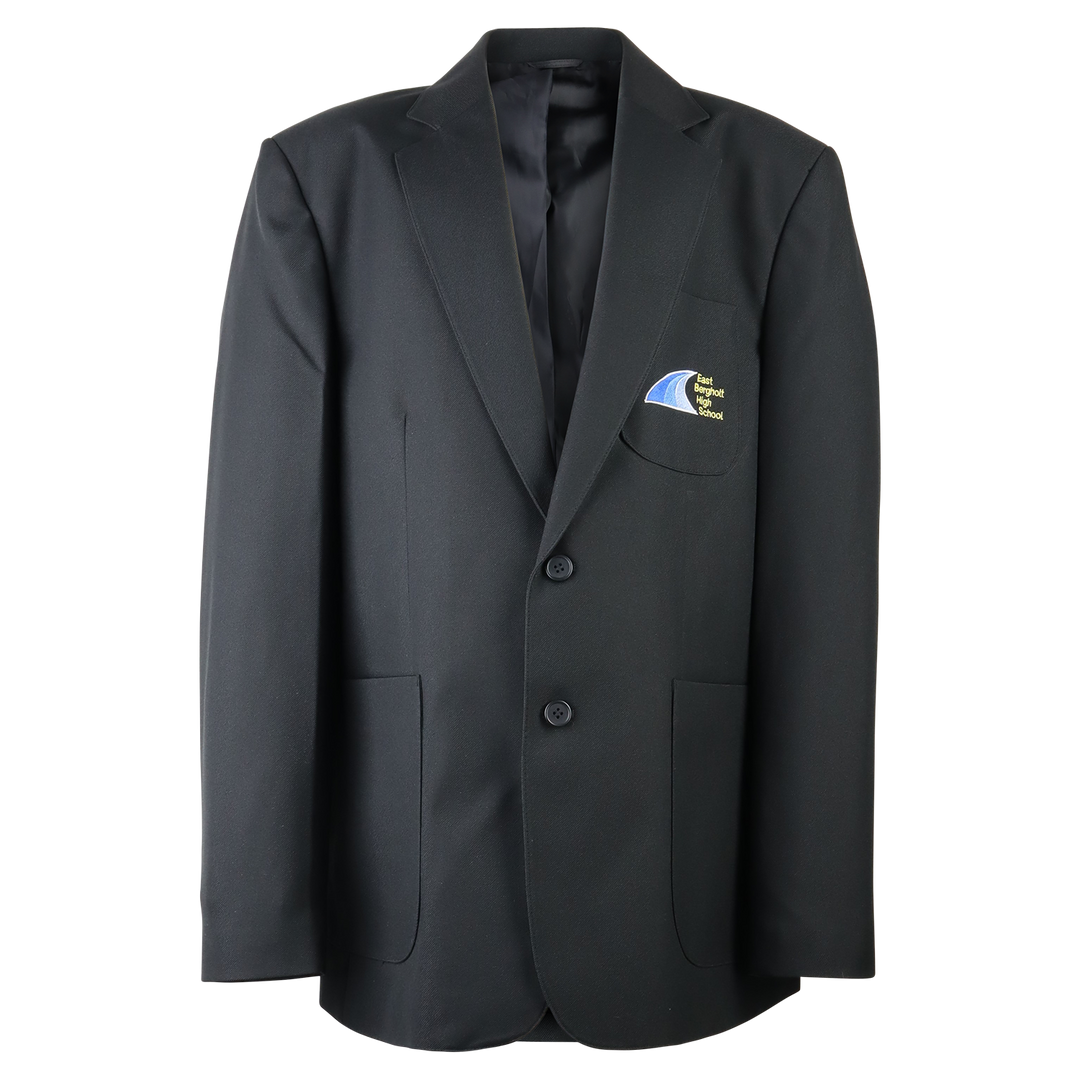 East Bergholt High School Coes