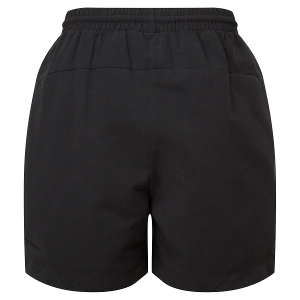 Juco Eco Woven Swimshort - Black