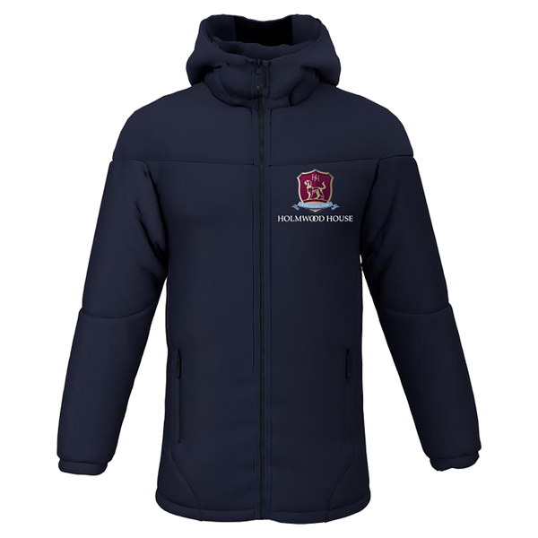 Holmwood House Subs Coat