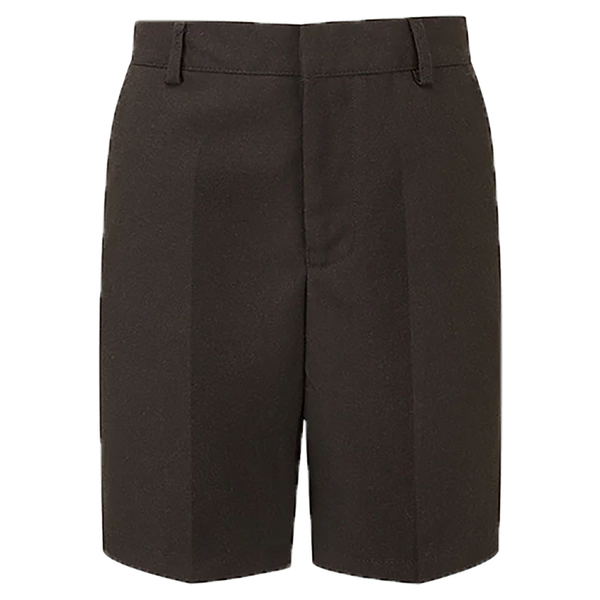 Senior Bermuda Short DL945 - Charcoal