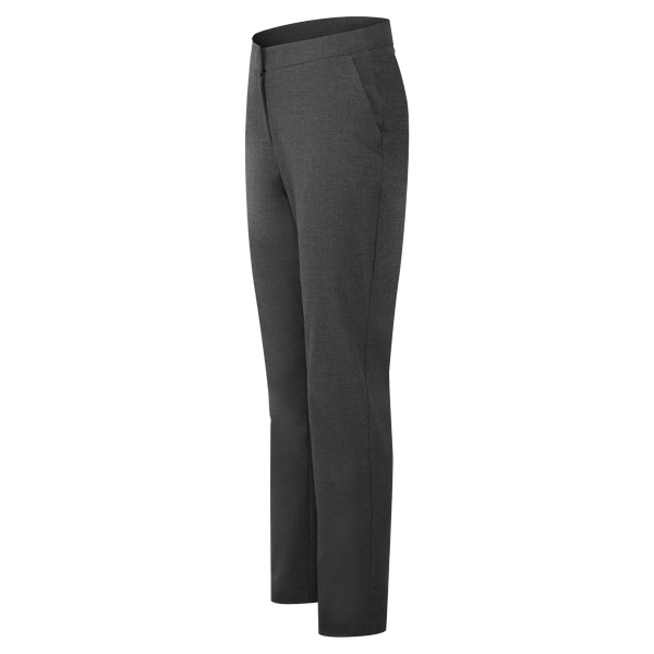 Senior Girls Trouser Grey (DL995)