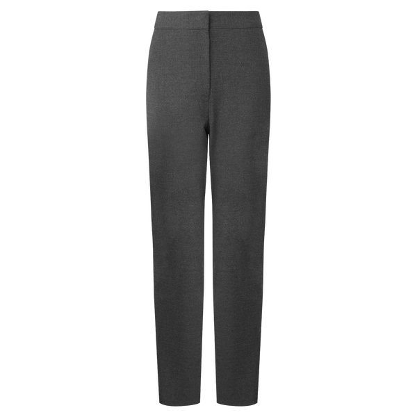 Senior Girls Trouser Grey (DL995)